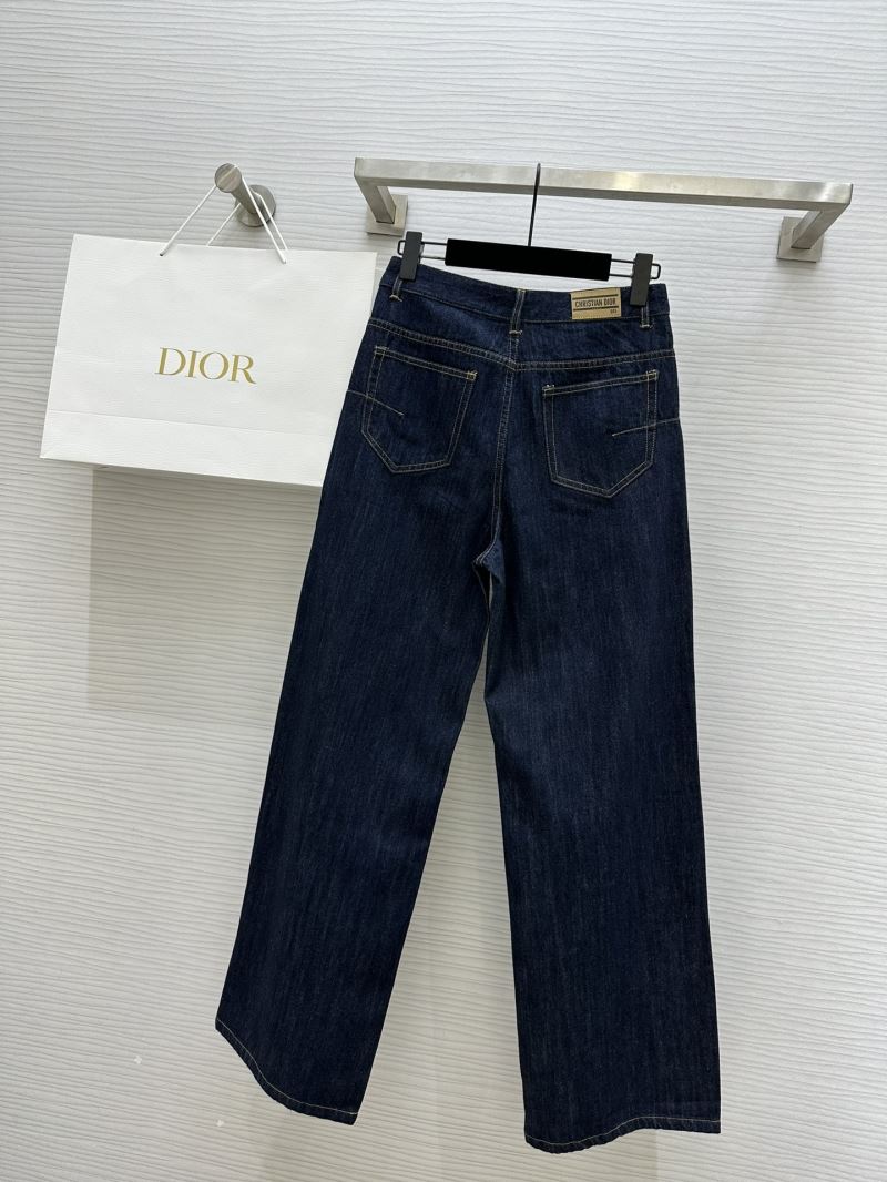 Christian Dior Jeans